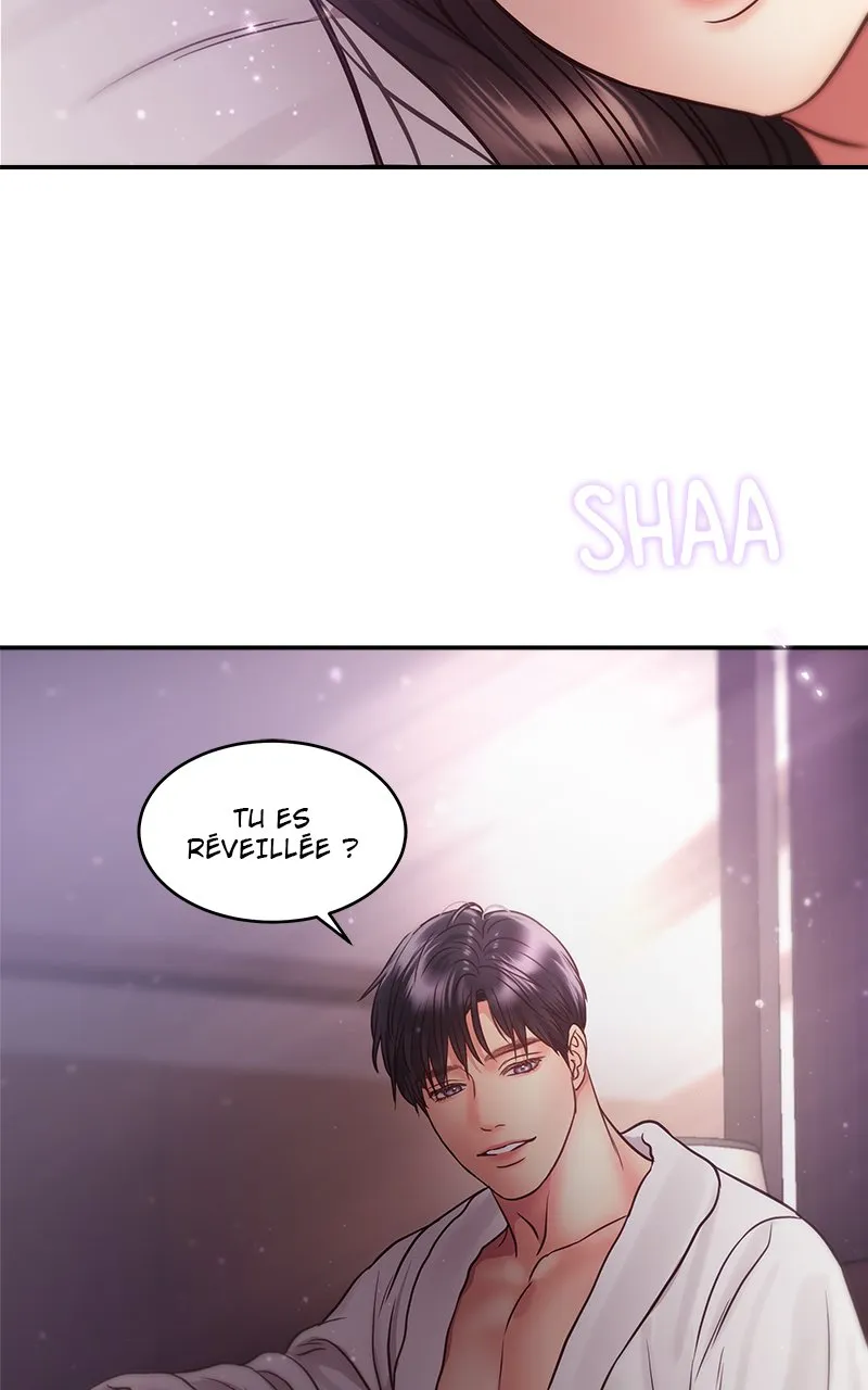 Read Daytime Star FR Manga Online