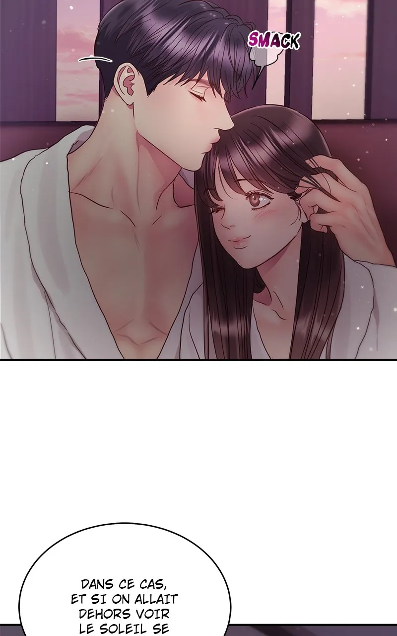 Read Daytime Star FR Manga Online
