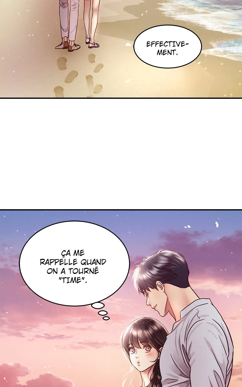 Read Daytime Star FR Manga Online