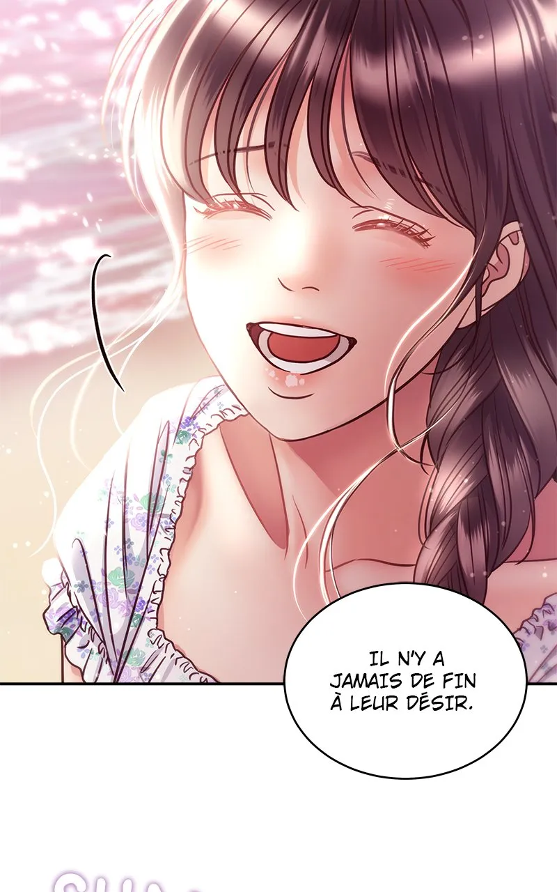 Read Daytime Star FR Manga Online