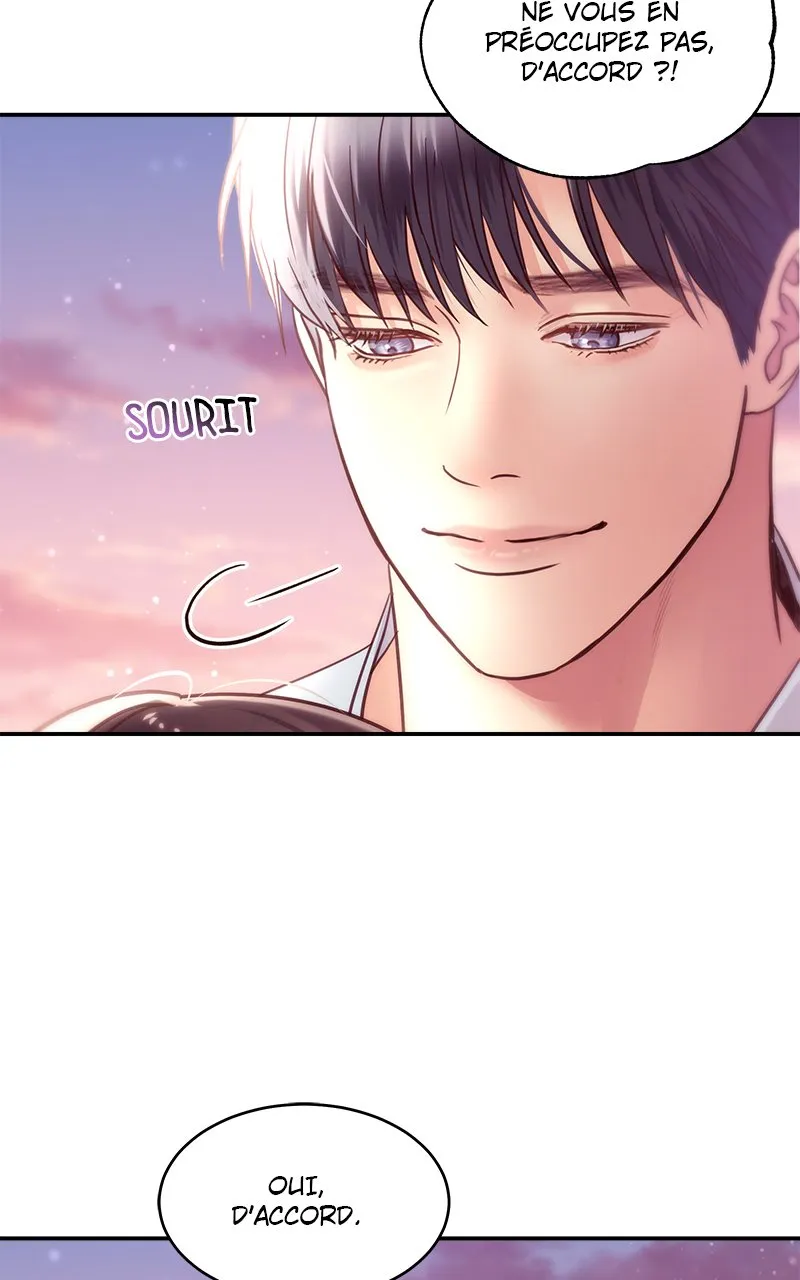 Read Daytime Star FR Manga Online