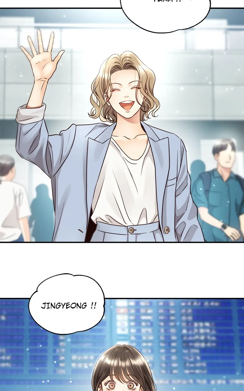 Read Daytime Star FR Manga Online