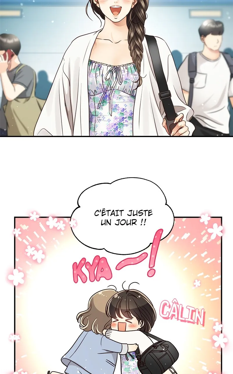 Read Daytime Star FR Manga Online