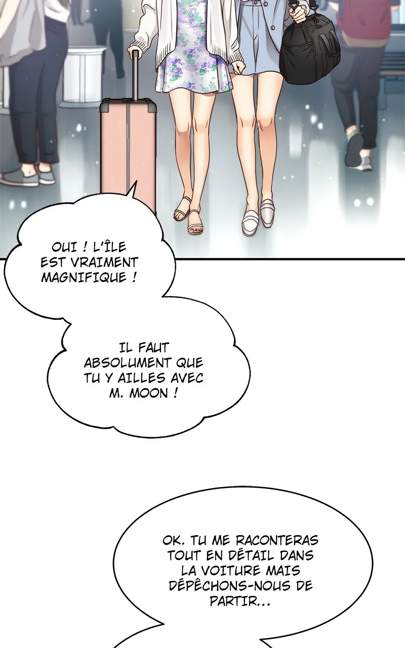 Read Daytime Star FR Manga Online