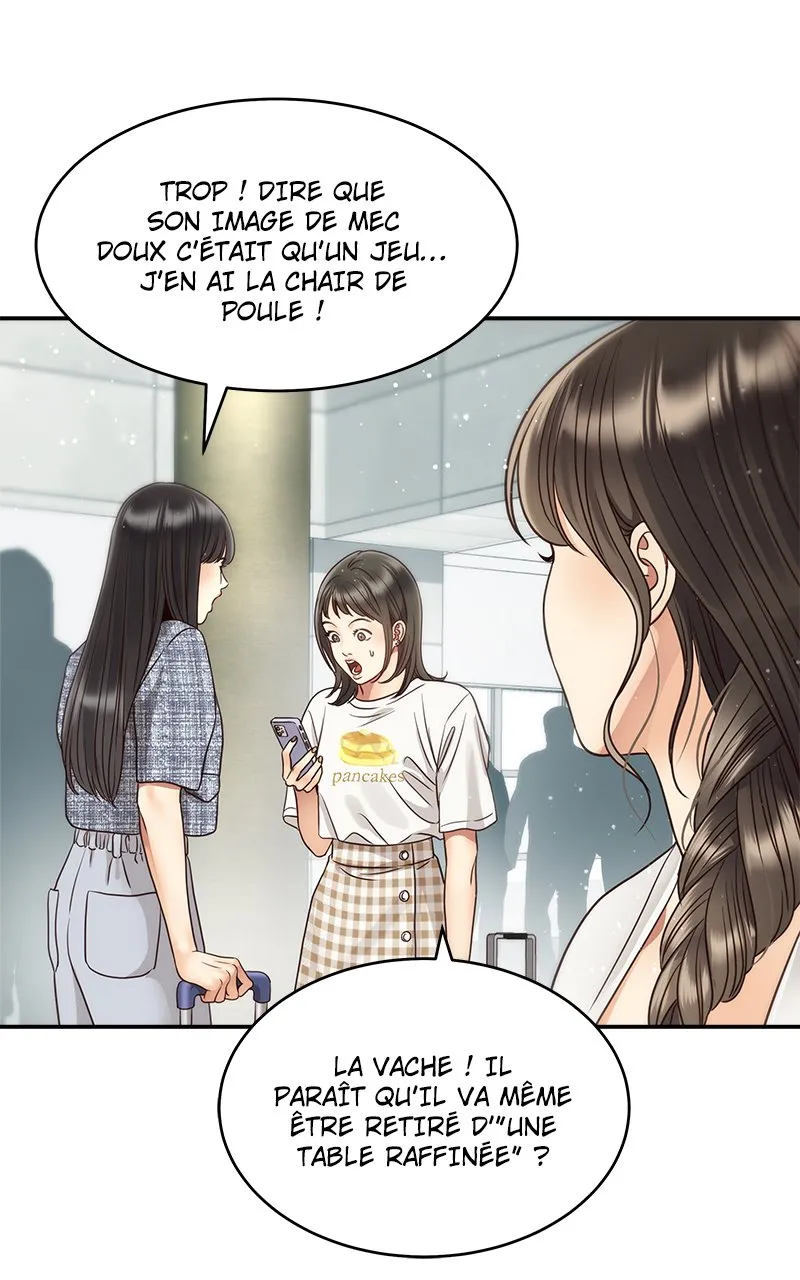 Read Daytime Star FR Manga Online