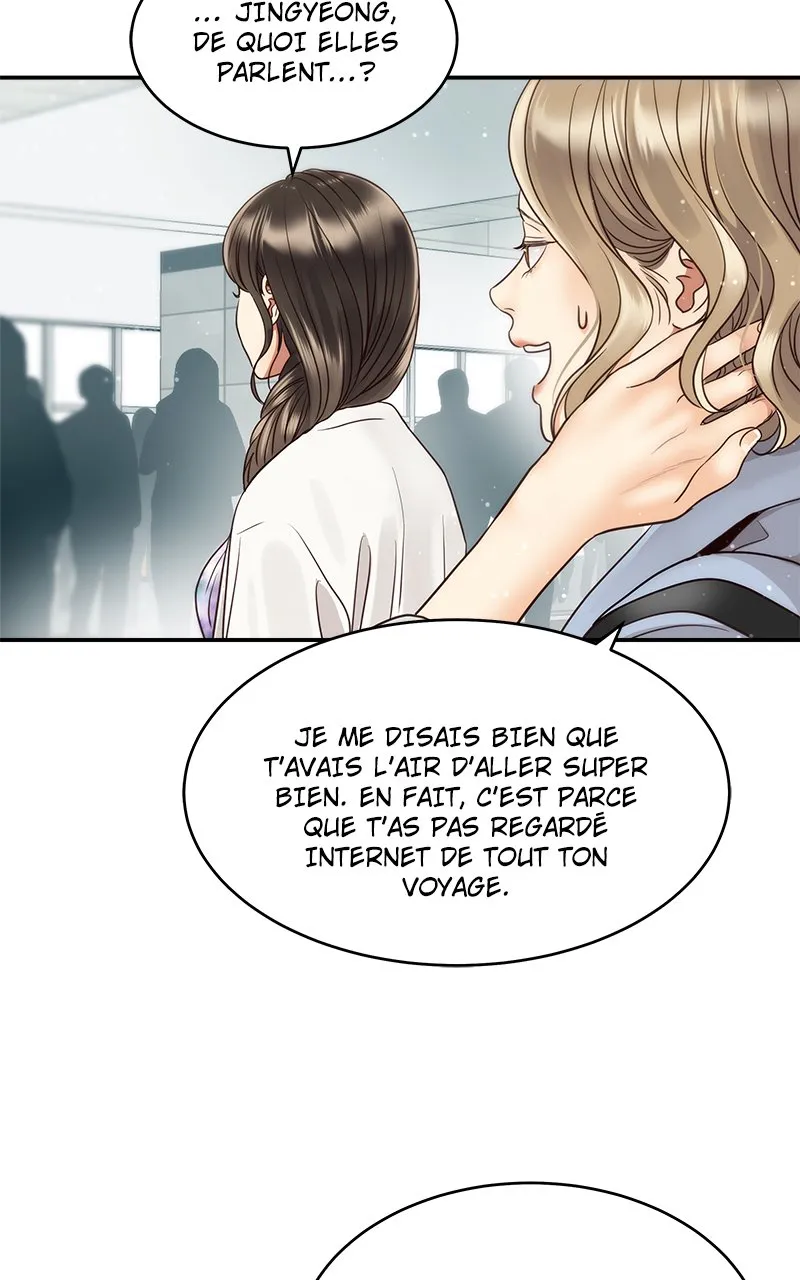 Read Daytime Star FR Manga Online