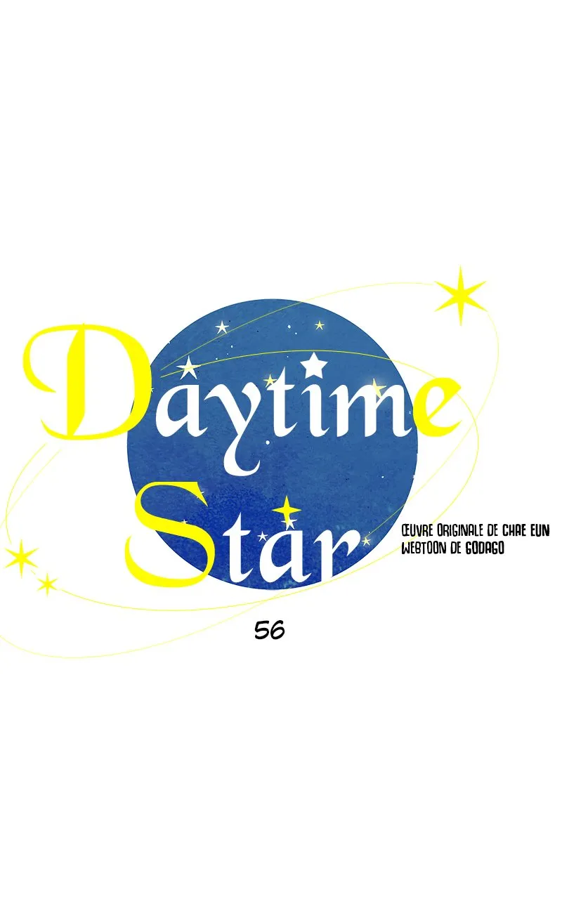 Read Daytime Star FR Manga Online