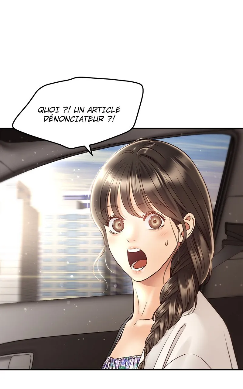 Read Daytime Star FR Manga Online