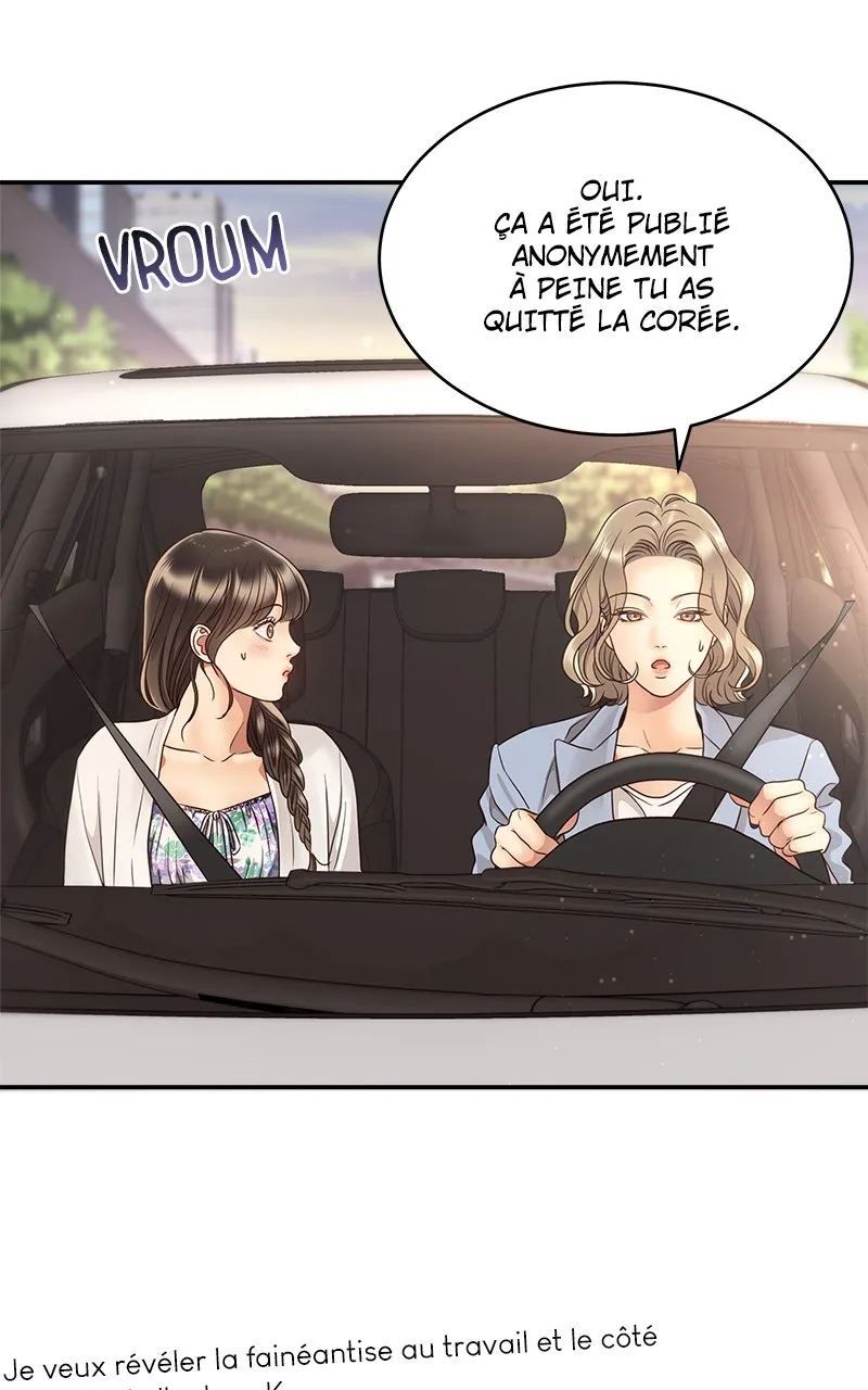 Read Daytime Star FR Manga Online