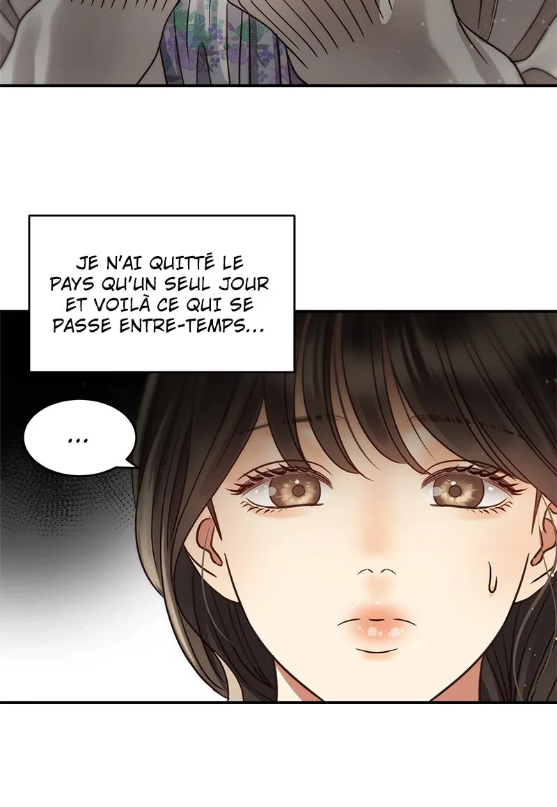 Read Daytime Star FR Manga Online