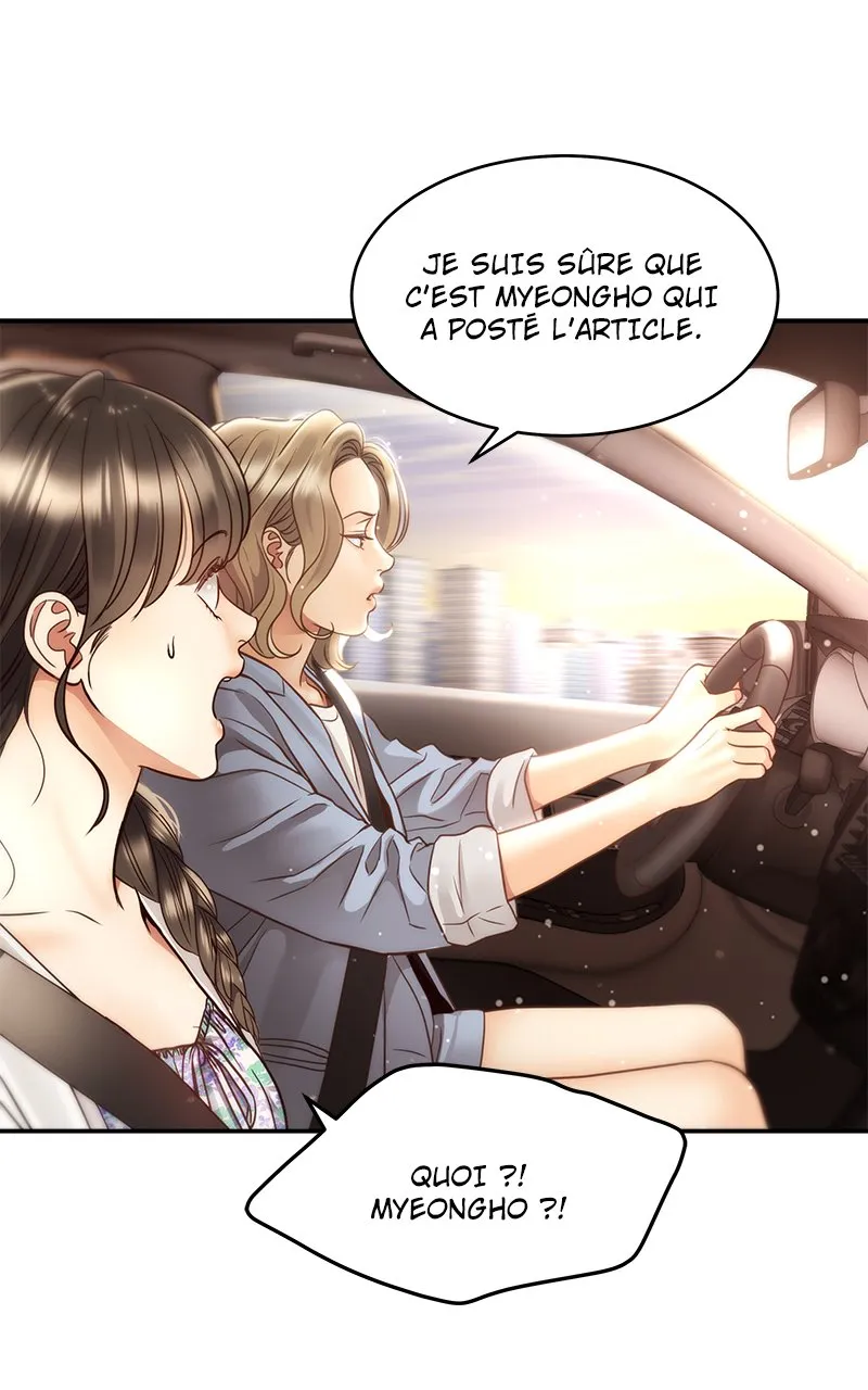 Read Daytime Star FR Manga Online