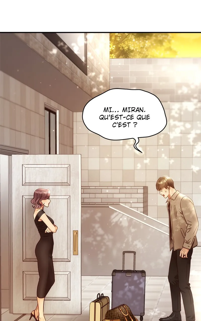 Read Daytime Star FR Manga Online
