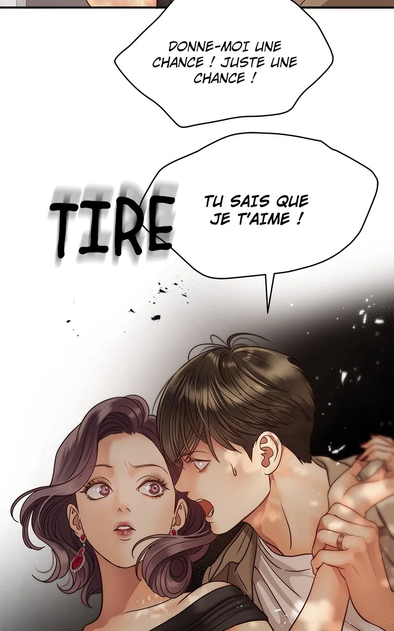 Read Daytime Star FR Manga Online