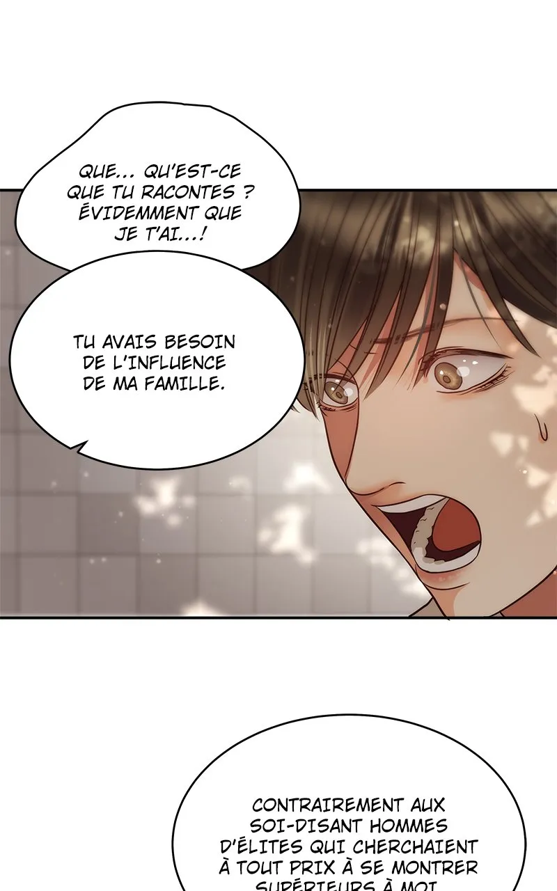 Read Daytime Star FR Manga Online