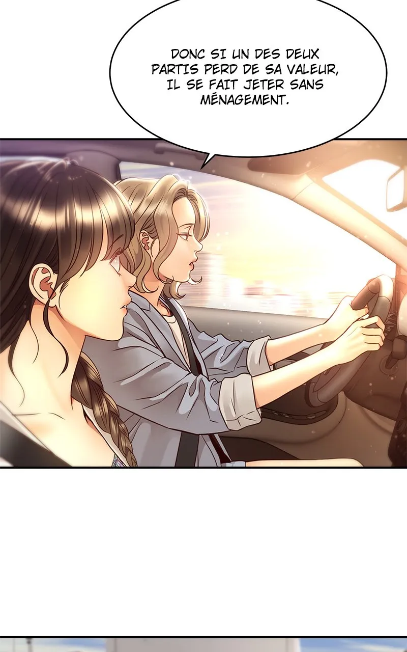Read Daytime Star FR Manga Online
