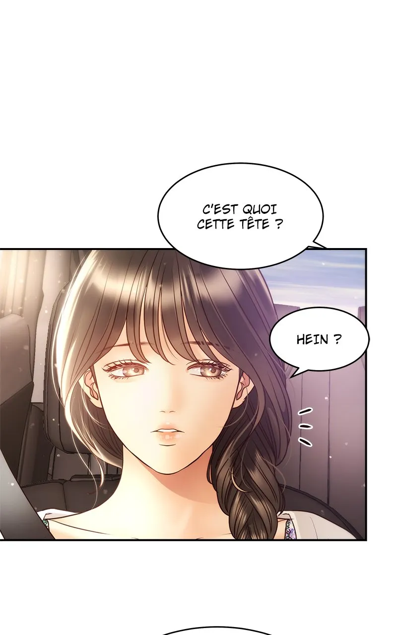 Read Daytime Star FR Manga Online