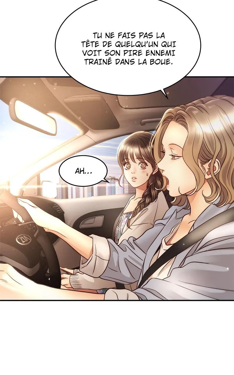 Read Daytime Star FR Manga Online
