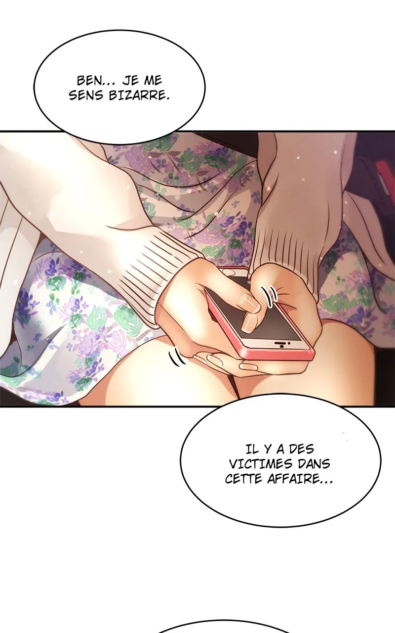 Read Daytime Star FR Manga Online