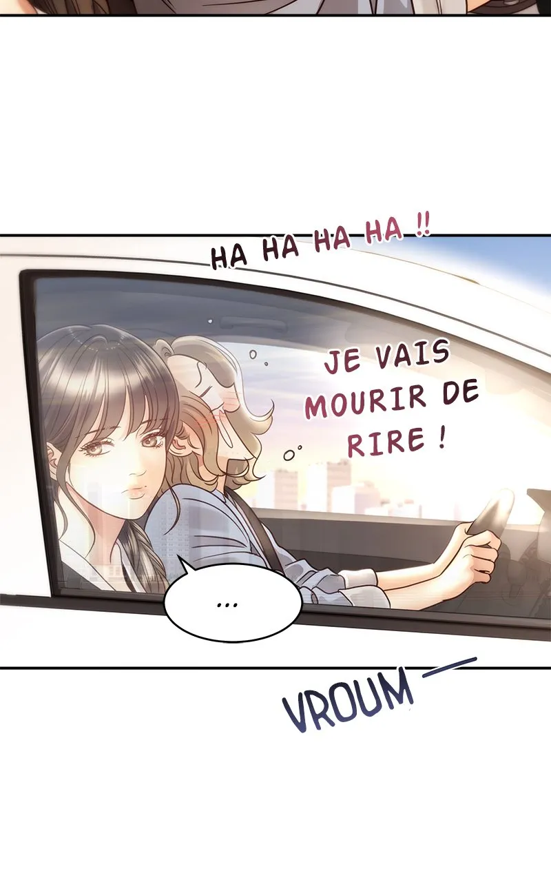 Read Daytime Star FR Manga Online
