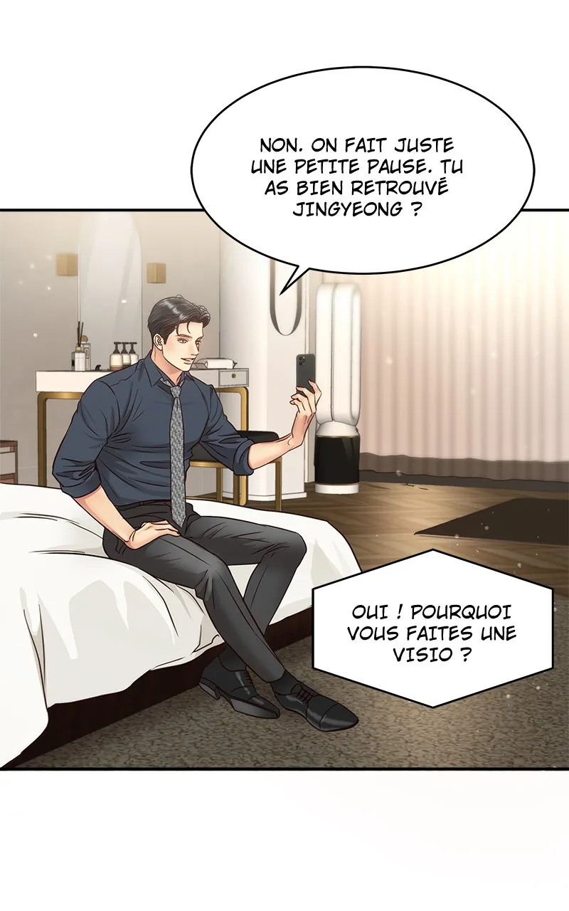 Read Daytime Star FR Manga Online