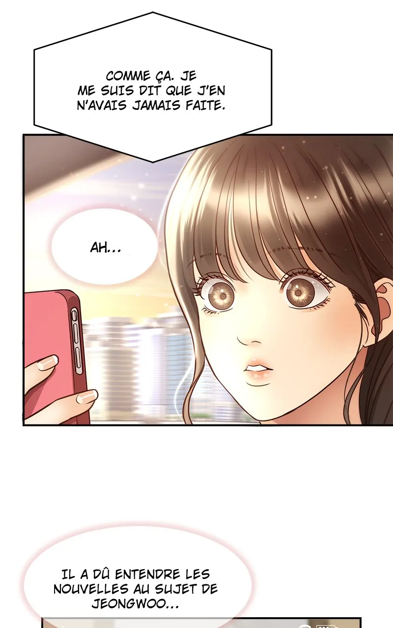 Read Daytime Star FR Manga Online