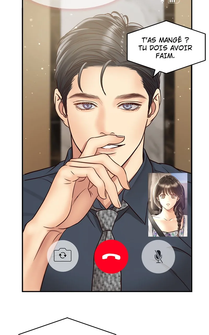 Read Daytime Star FR Manga Online