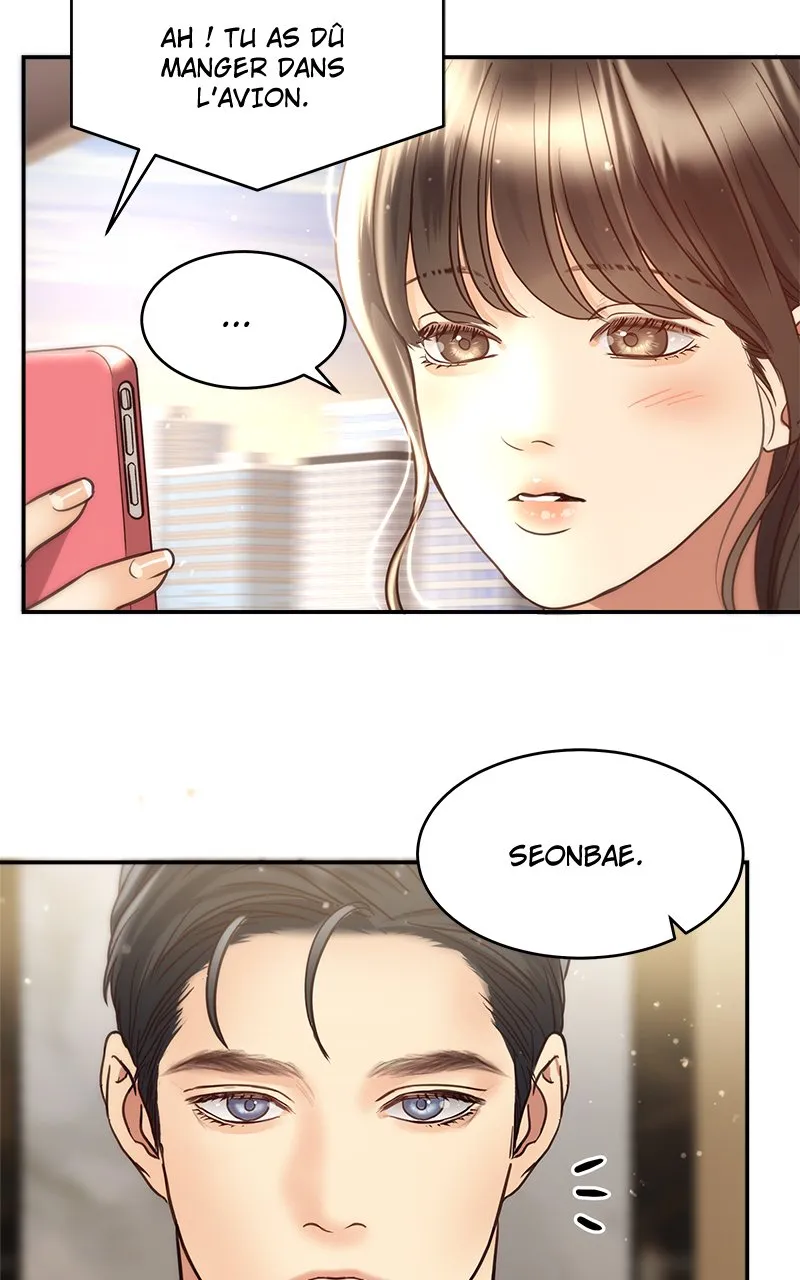 Read Daytime Star FR Manga Online