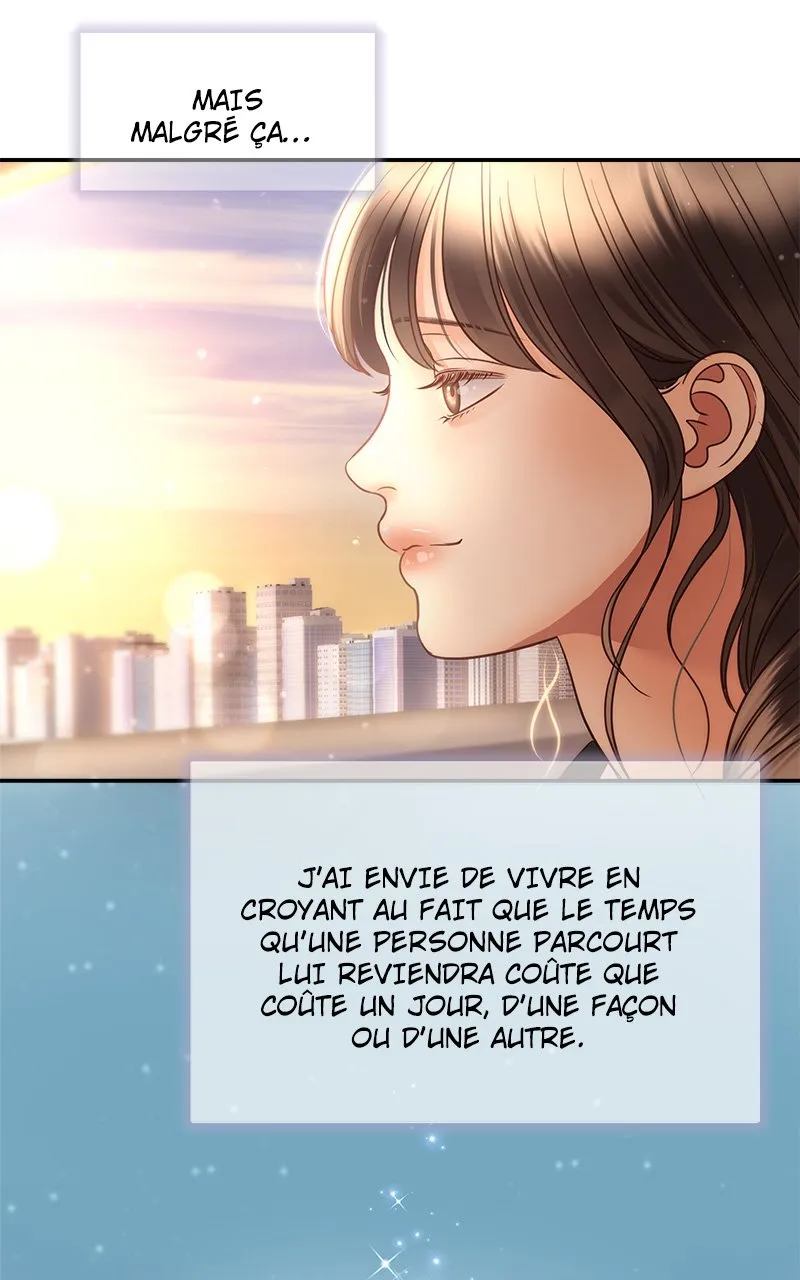 Read Daytime Star FR Manga Online