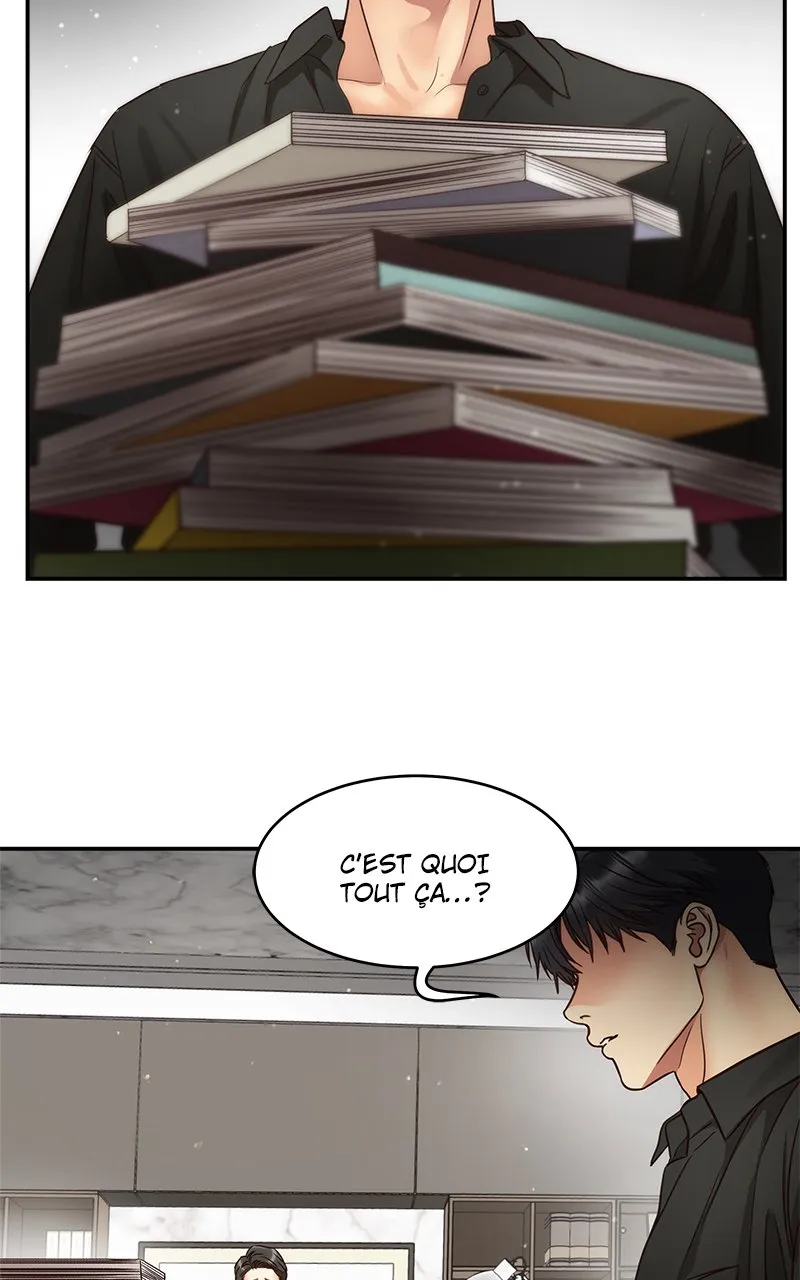 Read Daytime Star FR Manga Online