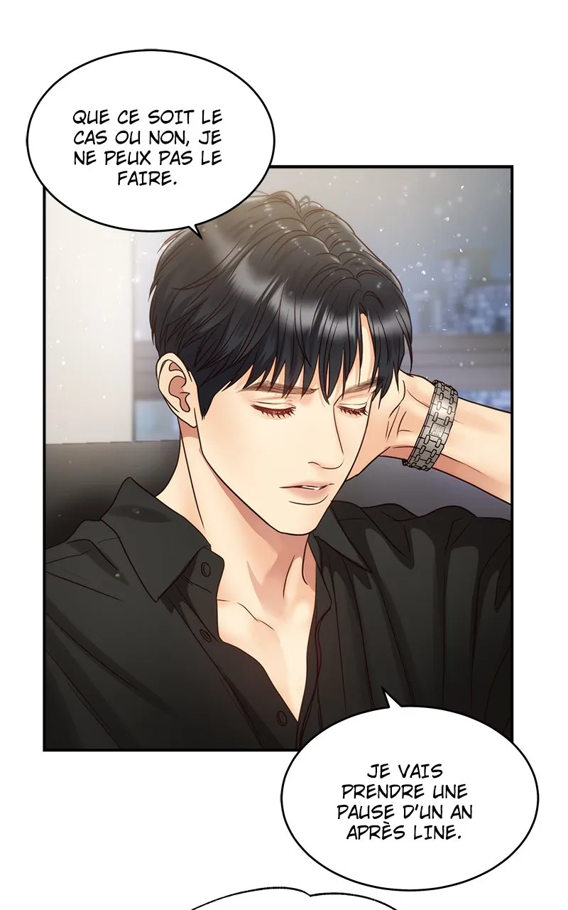 Read Daytime Star FR Manga Online