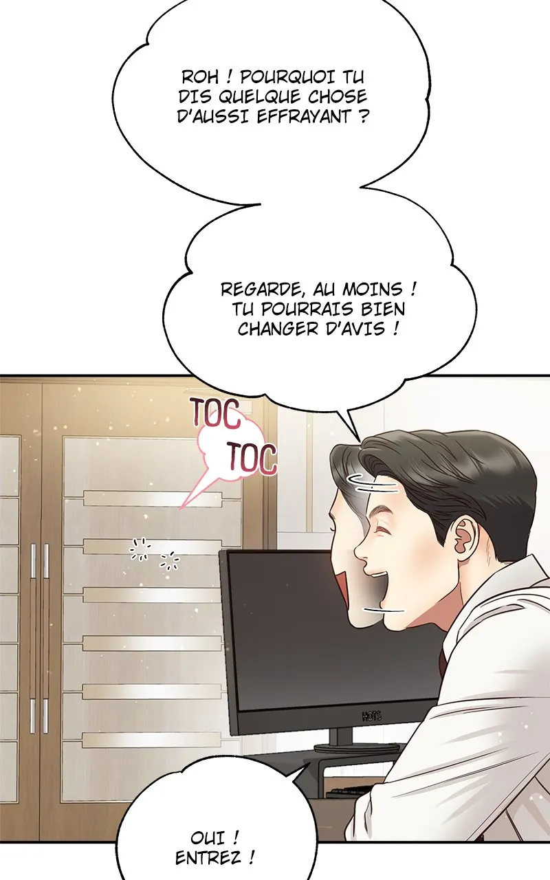 Read Daytime Star FR Manga Online
