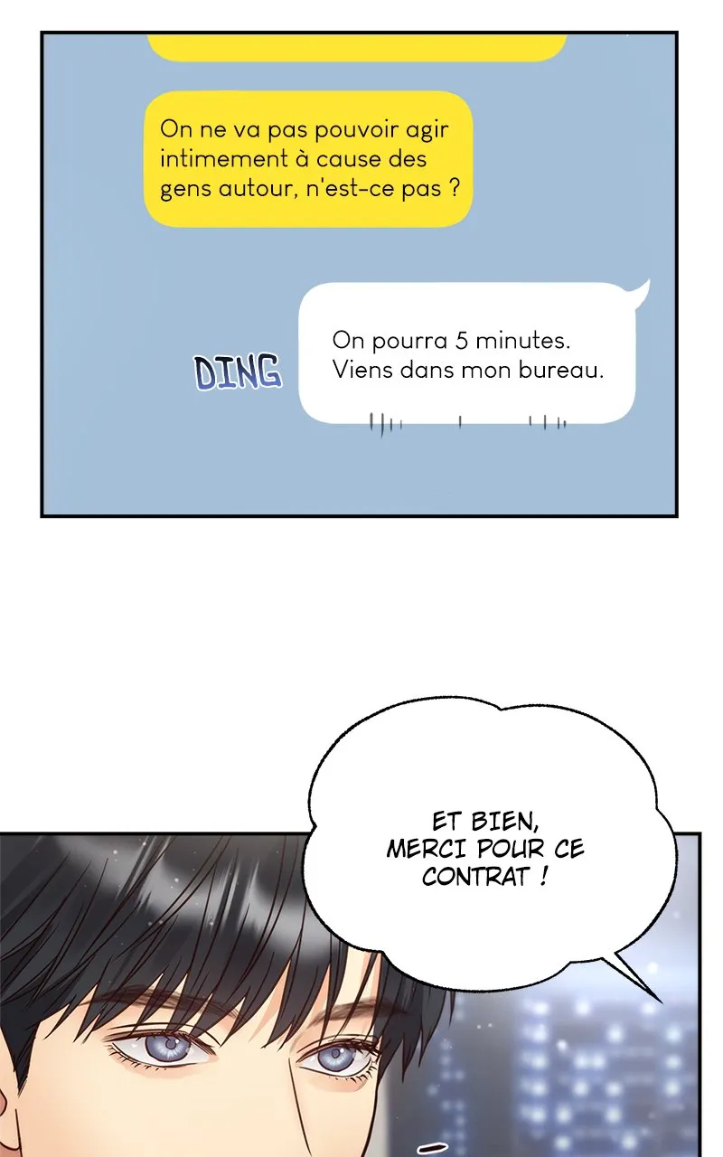 Read Daytime Star FR Manga Online