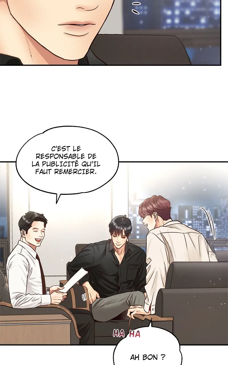 Read Daytime Star FR Manga Online
