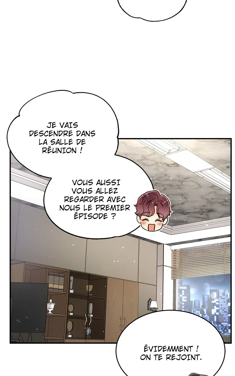 Read Daytime Star FR Manga Online