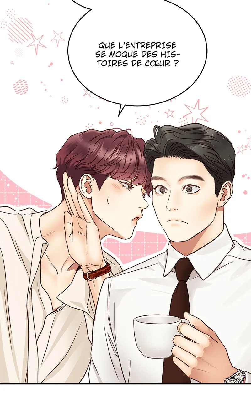 Read Daytime Star FR Manga Online