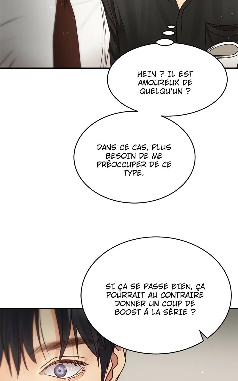Read Daytime Star FR Manga Online