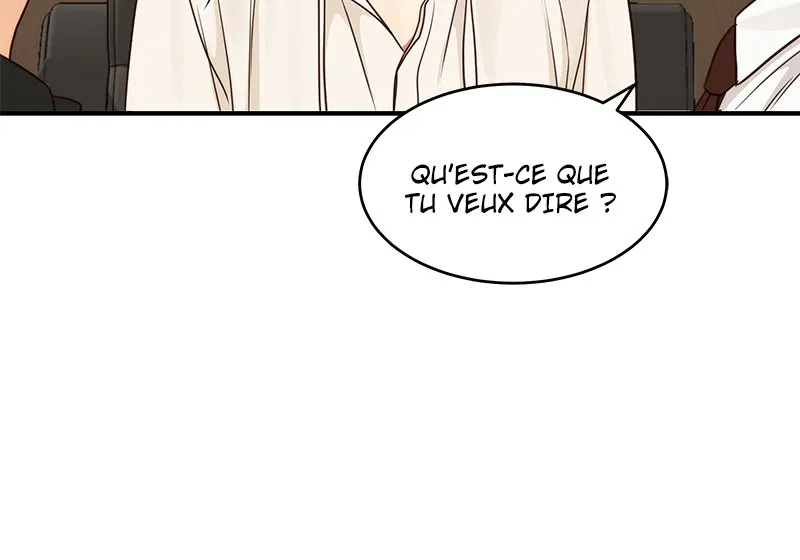 Read Daytime Star FR Manga Online
