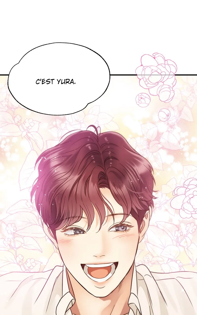 Read Daytime Star FR Manga Online
