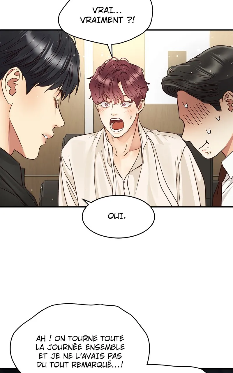Read Daytime Star FR Manga Online