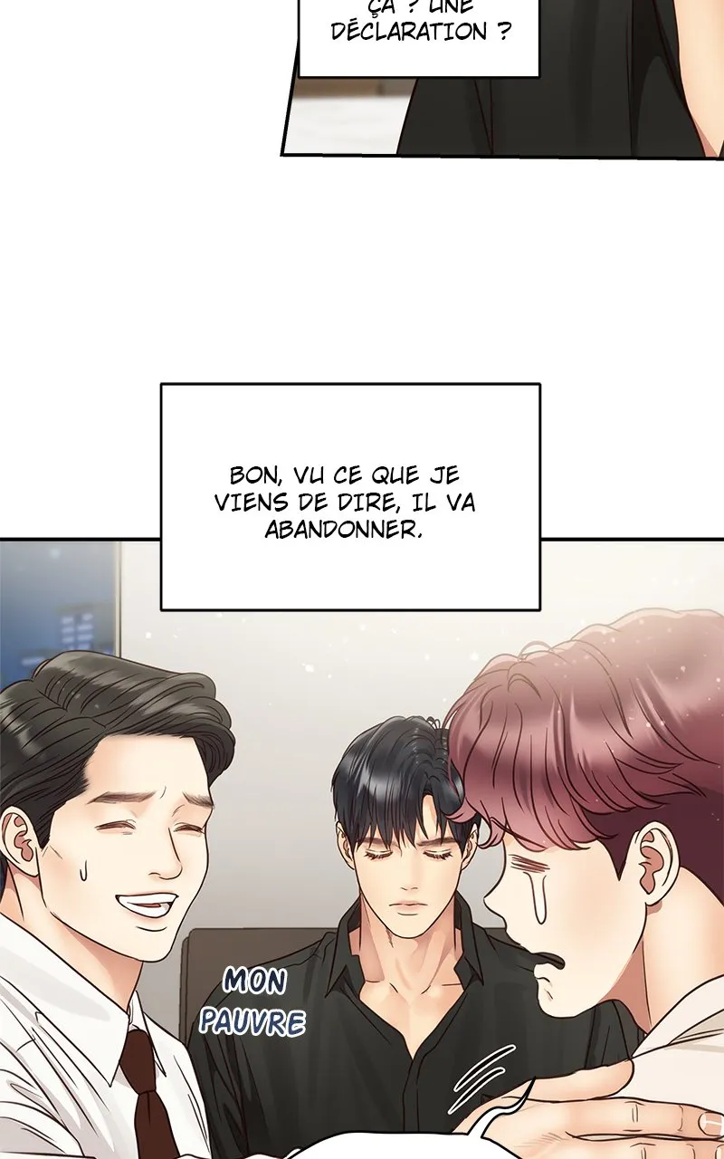 Read Daytime Star FR Manga Online