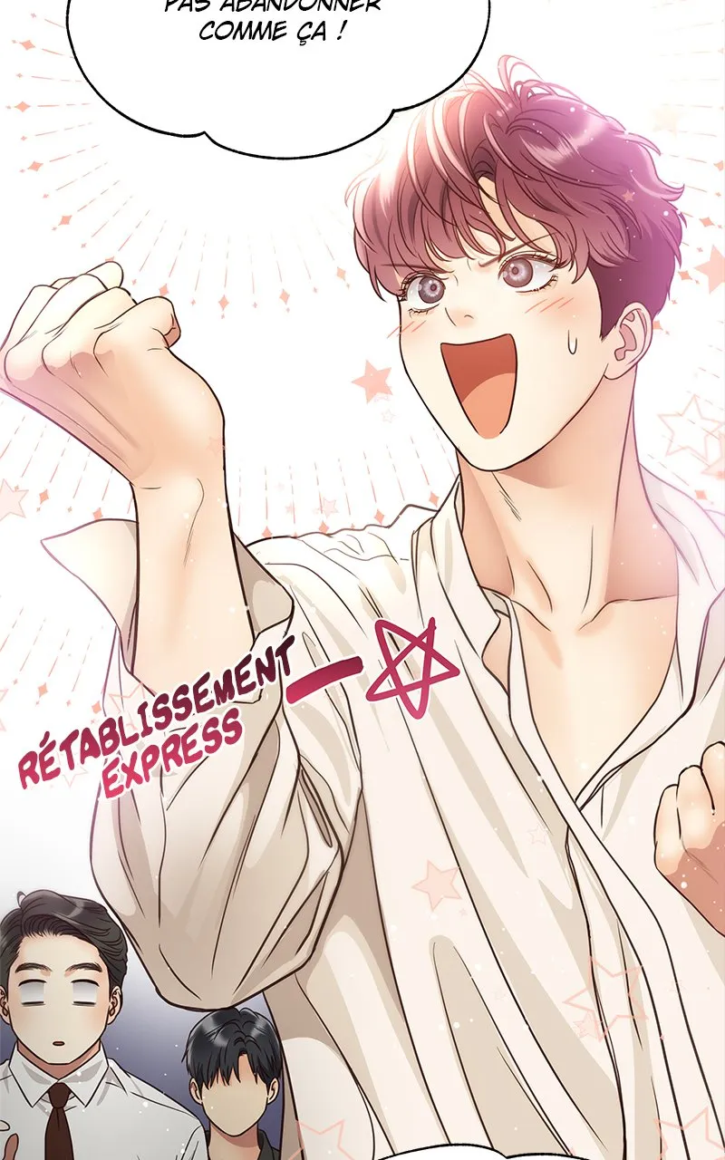 Read Daytime Star FR Manga Online