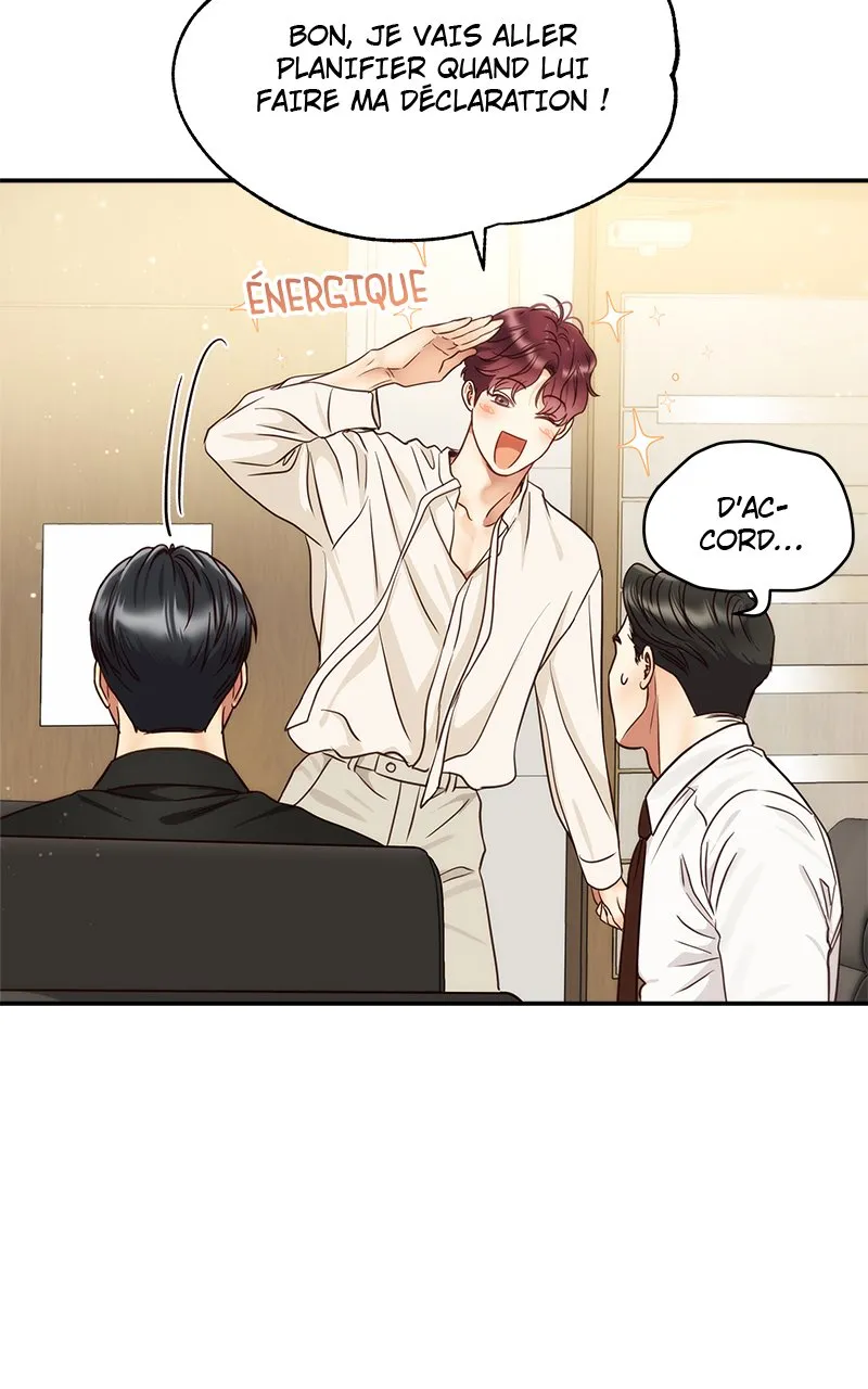 Read Daytime Star FR Manga Online