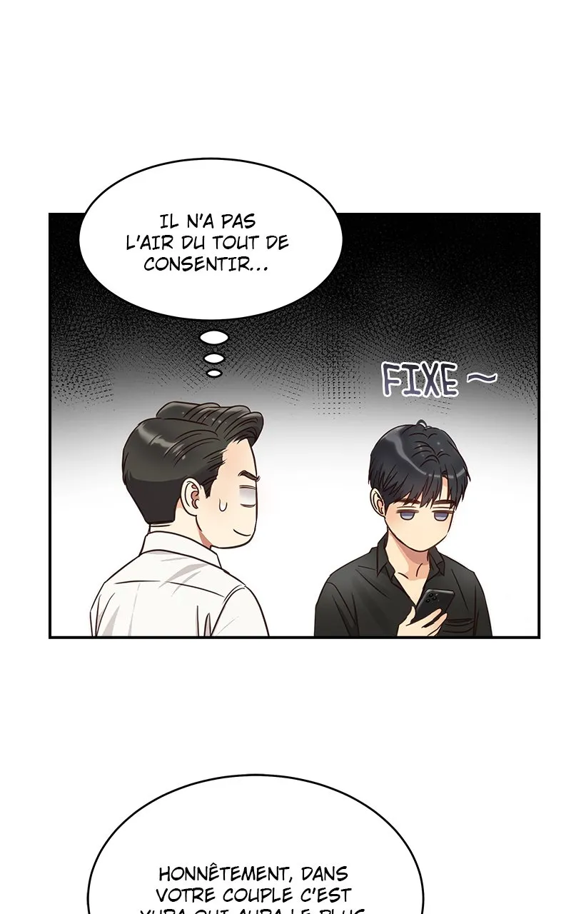 Read Daytime Star FR Manga Online