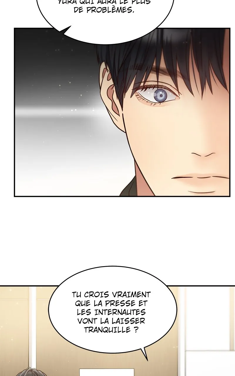 Read Daytime Star FR Manga Online