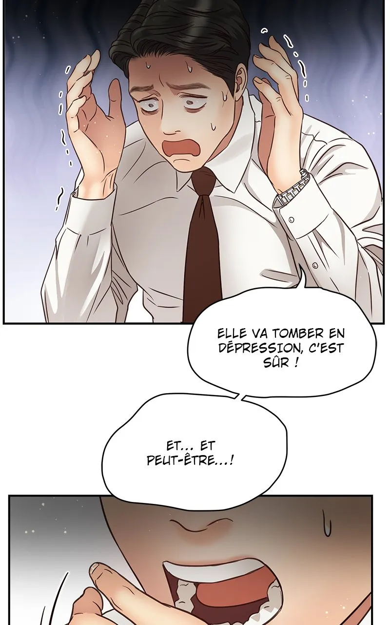 Read Daytime Star FR Manga Online