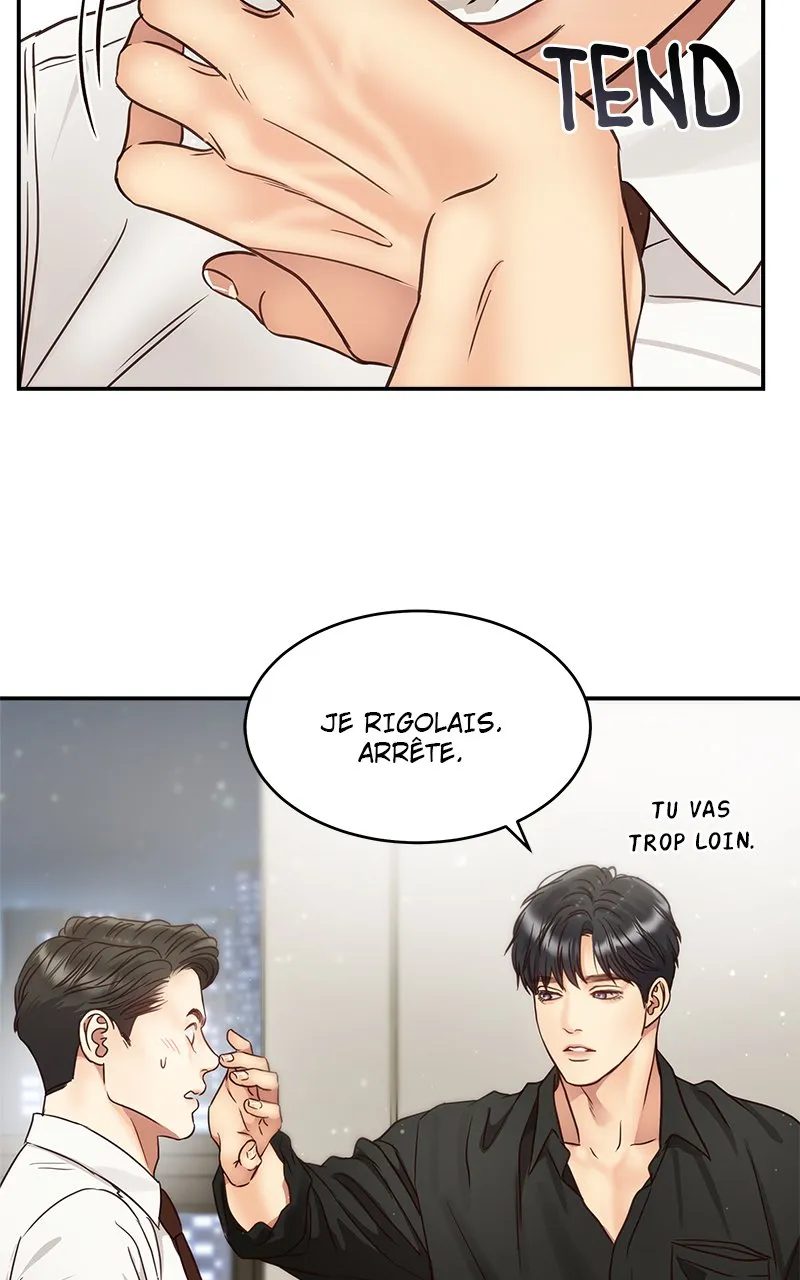 Read Daytime Star FR Manga Online