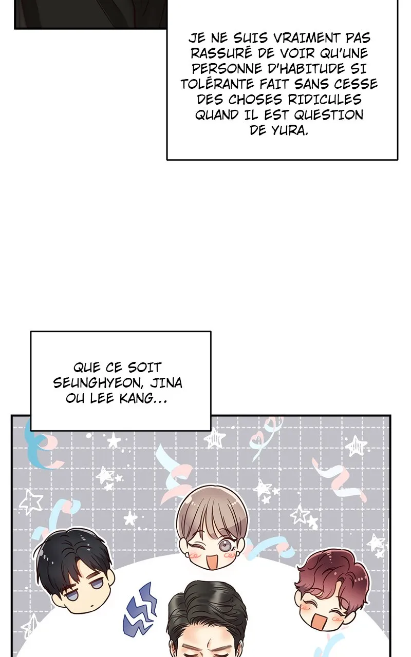 Read Daytime Star FR Manga Online