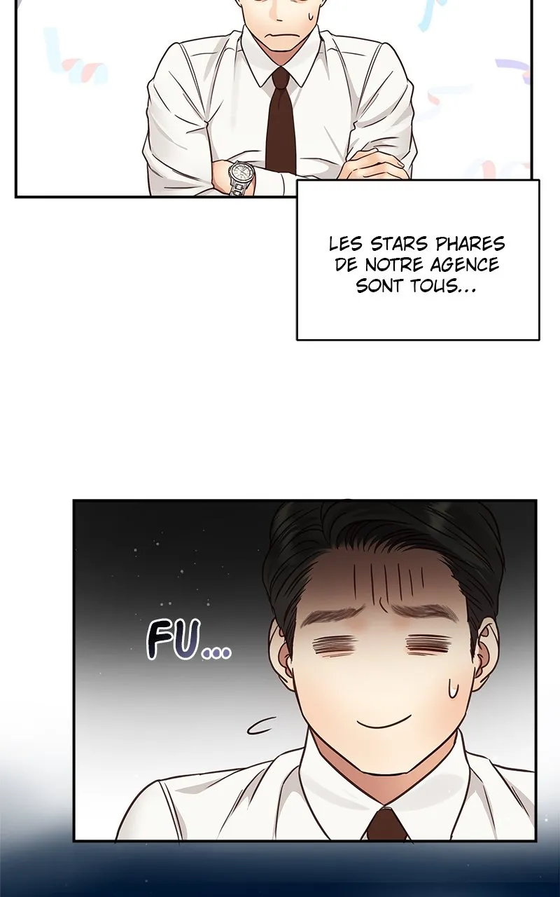 Read Daytime Star FR Manga Online