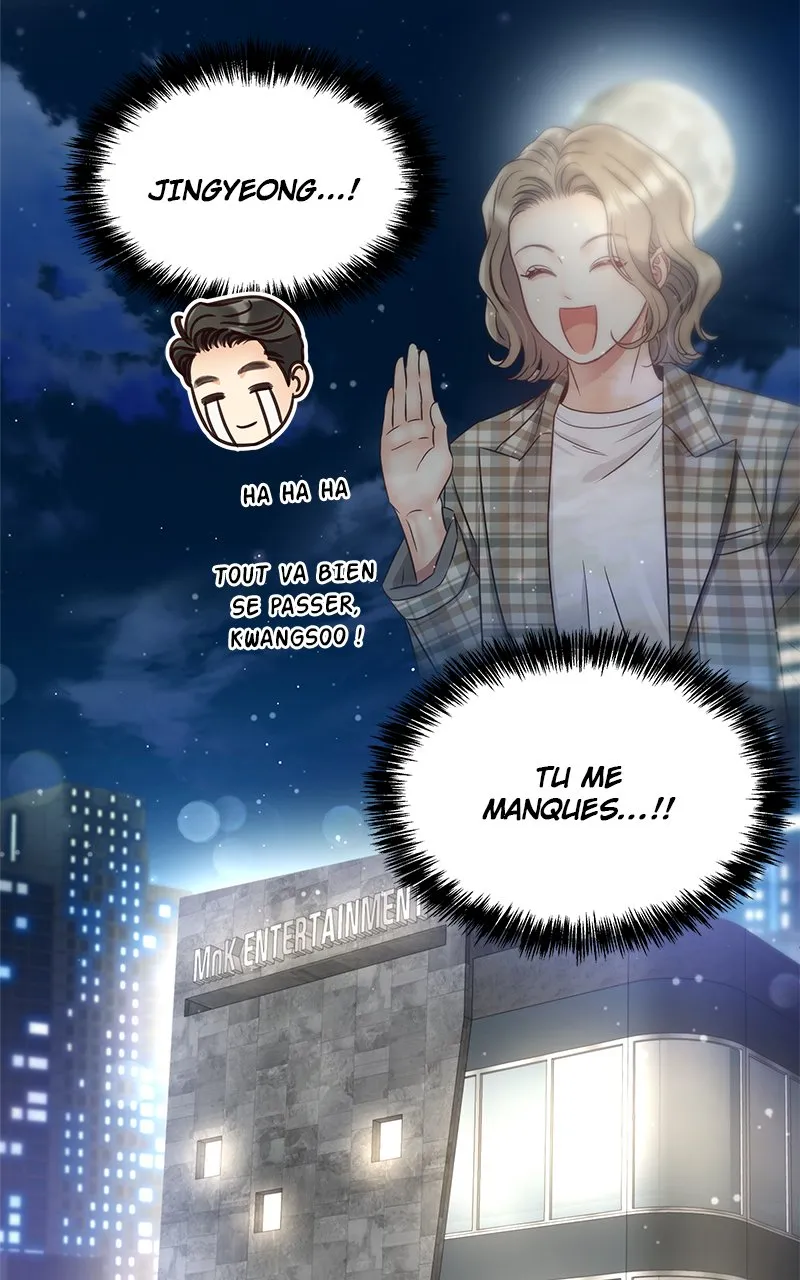 Read Daytime Star FR Manga Online