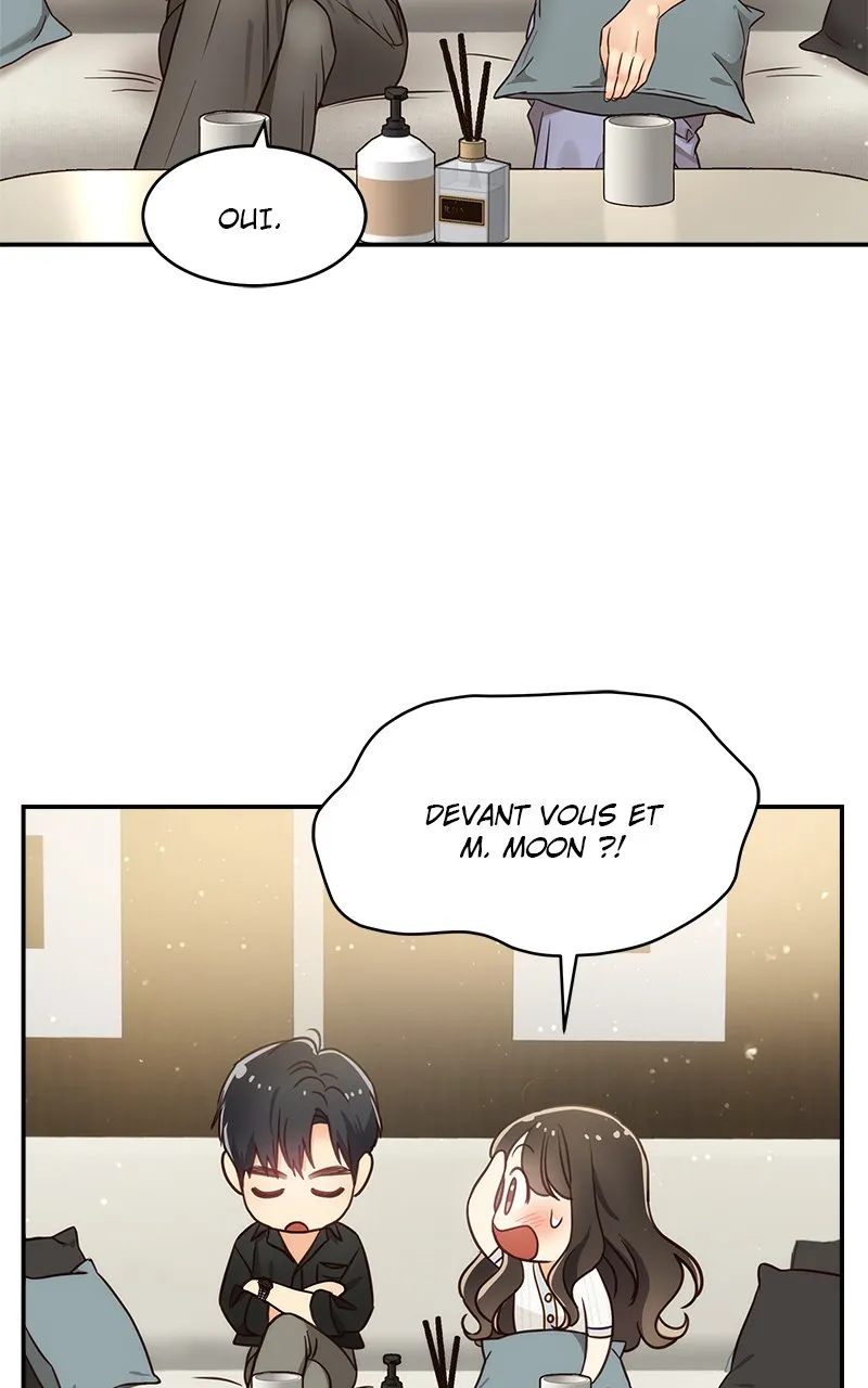 Read Daytime Star FR Manga Online